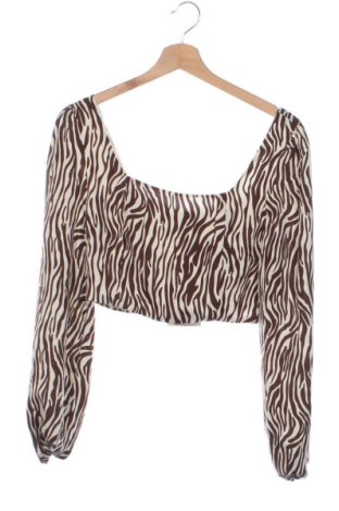 Дамска блуза Glamorous, Размер M, Цвят Многоцветен, Цена 39,88 €