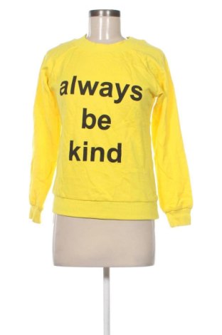 Bluzka damska Glamorous, Rozmiar S, Kolor Żółty, Cena 91,99 zł