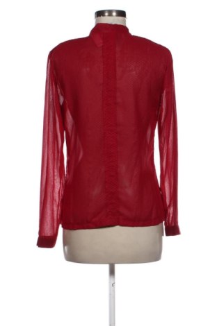 Дамска блуза Glamorous, Размер M, Цвят Червен, Цена 17,00 €