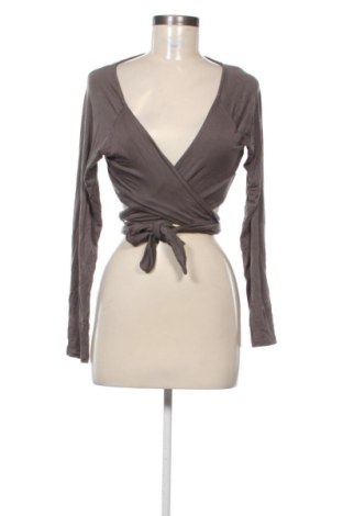 Dámska blúza Glenfield, Veľkosť L, Farba Sivá, Cena  11,95 €