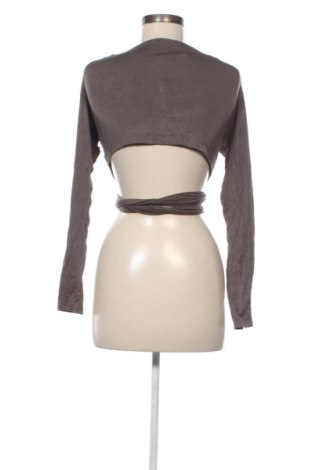 Dámska blúza Glenfield, Veľkosť L, Farba Sivá, Cena  11,95 €