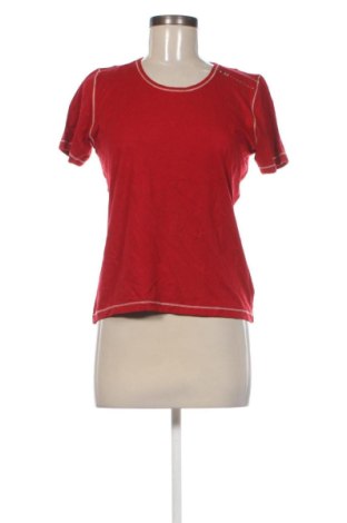 Bluză de femei Golle Haug, Mărime M, Culoare Roșu, Preț 85,99 Lei