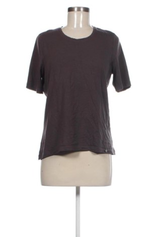 Damen Shirt Golle Haug, Größe M, Farbe Braun, Preis 17,99 €