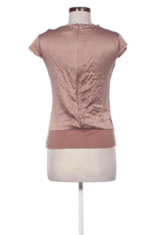 Дамска блуза Gosha By Vero Moda, Размер M, Цвят Кафяв, Цена 14,74 €