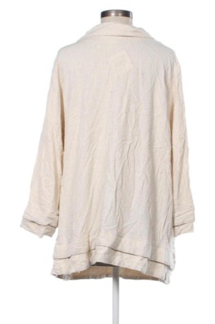 Dámská halenka Gozzip, Velikost XXL, Barva Béžová, Cena  519,00 Kč