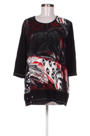 Damen Shirt Gracia, Größe XXL, Farbe Mehrfarbig, Preis € 17,00