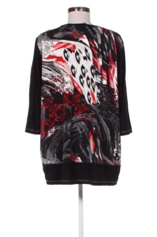 Damen Shirt Gracia, Größe XXL, Farbe Mehrfarbig, Preis € 17,00