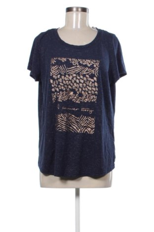 Дамска блуза Grain De Malice, Размер XL, Цвят Многоцветен, Цена 14,31 €