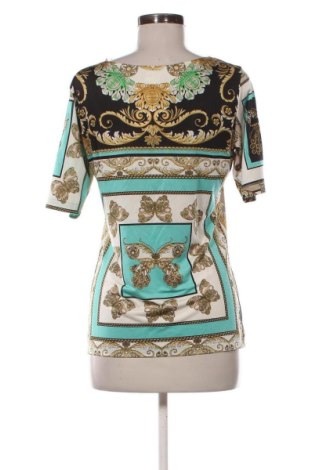 Дамска блуза Gran Sasso, Размер L, Цвят Многоцветен, Цена 39,36 €