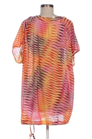 Дамска блуза Grandiosa, Размер 4XL, Цвят Многоцветен, Цена 8,18 €