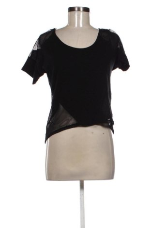 Damen Shirt Guess, Größe S, Farbe Schwarz, Preis 25,00 €