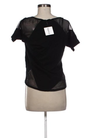 Damen Shirt Guess, Größe S, Farbe Schwarz, Preis 25,00 €