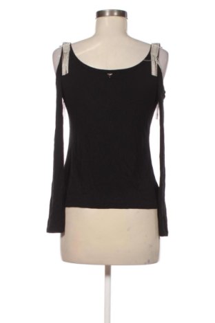 Дамска блуза Guess, Размер M, Цвят Черен, Цена 25,05 €