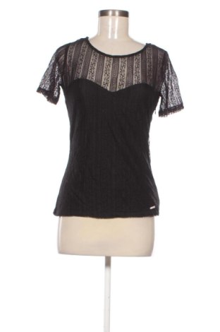 Damen Shirt Guess, Größe L, Farbe Schwarz, Preis 31,99 €