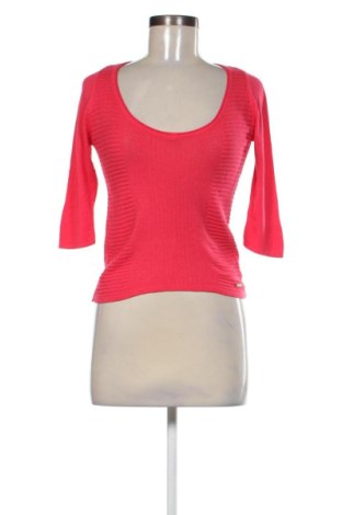 Damen Shirt Guess, Größe XS, Farbe Rosa, Preis 25,00 €