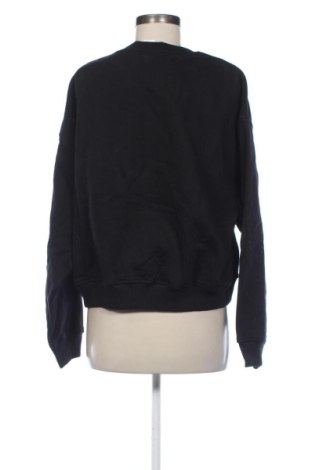 Γυναικεία μπλούζα Guess, Μέγεθος M, Χρώμα Μαύρο, Τιμή 66,99 €