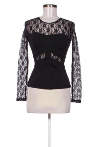 Bluză de femei Guess, Mărime XS, Culoare Negru, Preț 130,33 Lei