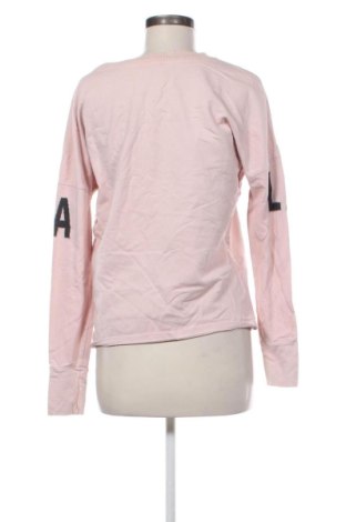 Дамска блуза Guess, Размер M, Цвят Розов, Цена 25,05 €