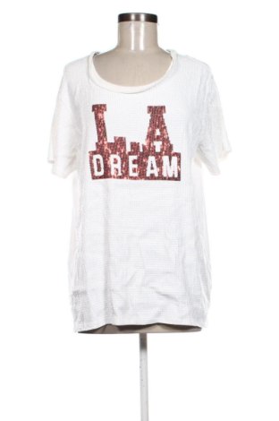 Bluză de femei Guess, Mărime M, Culoare Alb, Preț 128,00 Lei