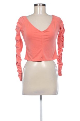 Damen Shirt Guess, Größe XL, Farbe Rot, Preis € 24,55
