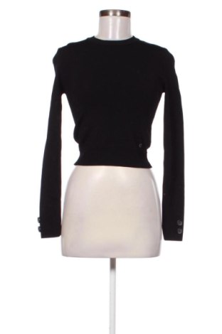 Bluză de femei Guess, Mărime XS, Culoare Negru, Preț 151,18 Lei