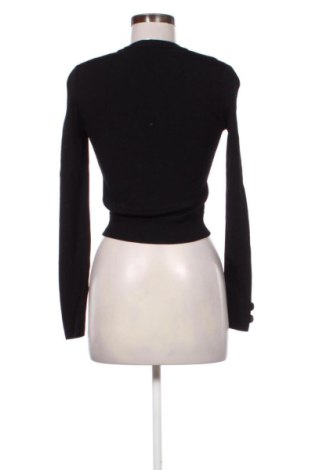 Bluză de femei Guess, Mărime XS, Culoare Negru, Preț 151,18 Lei