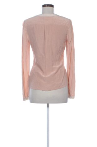 Dámská halenka Guess By Marciano, Velikost S, Barva Popelavě růžová, Cena  1 279,00 Kč