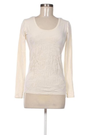 Damen Shirt Guess, Größe M, Farbe Weiß, Preis 31,99 €
