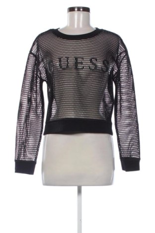 Bluzka damska Guess, Rozmiar M, Kolor Czarny, Cena 129,99 zł