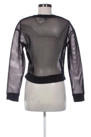 Bluzka damska Guess, Rozmiar M, Kolor Czarny, Cena 129,99 zł