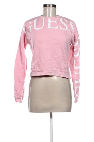 Bluză de femei Guess, Mărime L, Culoare Roz, Preț 136,99 Lei