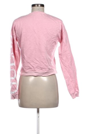 Bluză de femei Guess, Mărime L, Culoare Roz, Preț 136,99 Lei