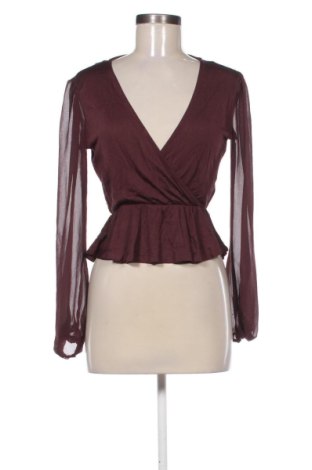 Damen Shirt Guido Maria Kretschmer, Größe XS, Farbe Rot, Preis € 17,00