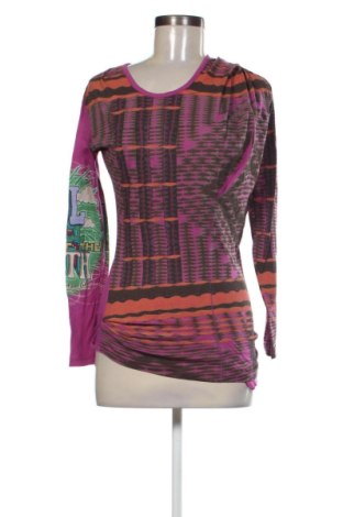 Damen Shirt Custo Barcelona, Größe S, Farbe Mehrfarbig, Preis € 40,76