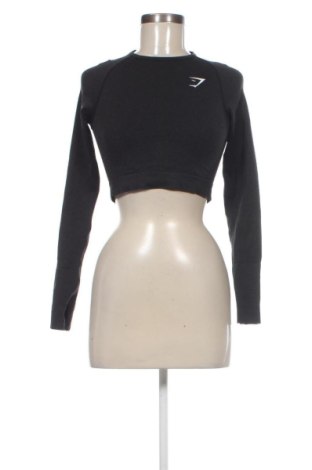 Női blúz Gymshark, Méret M, Szín Szürke, Ár 6 989 Ft