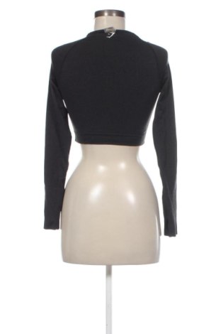 Női blúz Gymshark, Méret M, Szín Szürke, Ár 6 989 Ft