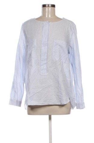 Γυναικεία μπλούζα H&M, Μέγεθος XL, Χρώμα Πολύχρωμο, Τιμή 7,99 €