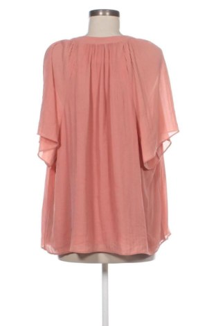 Dámska blúza H&M, Veľkosť XL, Farba Popolavo ružová, Cena  9,95 €