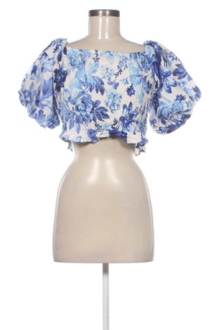 Dámska blúza H&M, Veľkosť L, Farba Viacfarebná, Cena  8,95 €