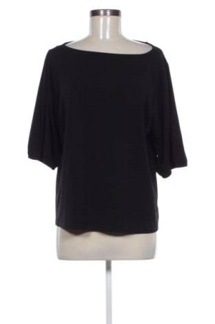 Dámská halenka H&M, Velikost L, Barva Černá, Cena  289,00 Kč