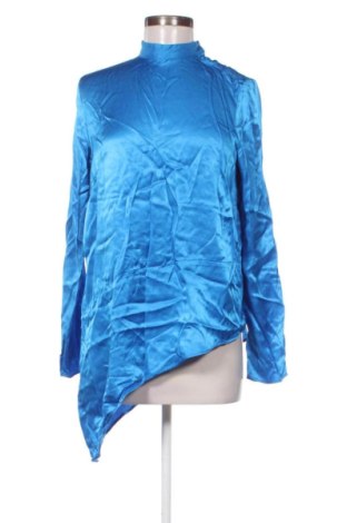Dámska blúza H&M, Veľkosť M, Farba Modrá, Cena  10,36 €
