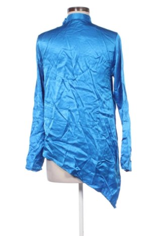 Dámska blúza H&M, Veľkosť M, Farba Modrá, Cena  10,36 €