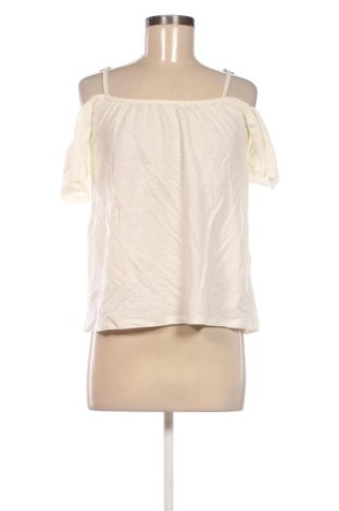 Damen Shirt H&M, Größe S, Farbe Beige, Preis 12,99 €