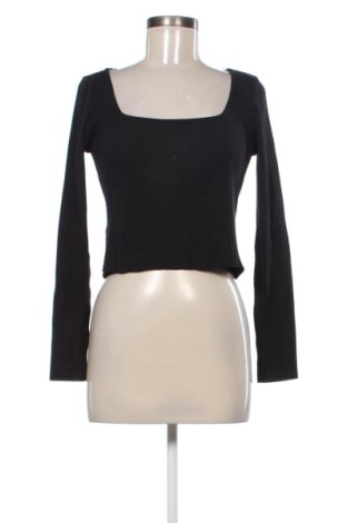 Bluzka damska H&M, Rozmiar M, Kolor Czarny, Cena 84,88 zł