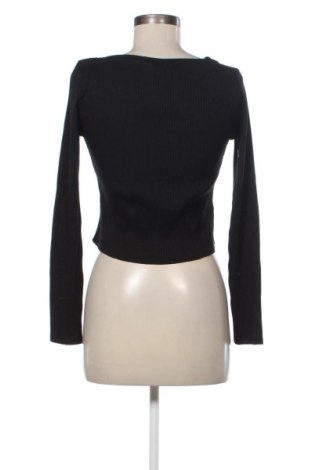 Bluzka damska H&M, Rozmiar M, Kolor Czarny, Cena 84,88 zł