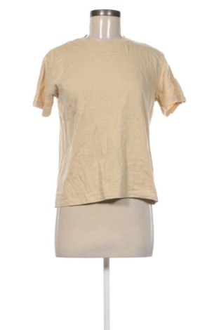 Дамска блуза H&M, Размер S, Цвят Бежов, Цена 7,15 €