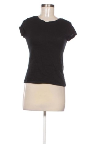 Γυναικεία μπλούζα H&M, Μέγεθος S, Χρώμα Μαύρο, Τιμή 11,99 €
