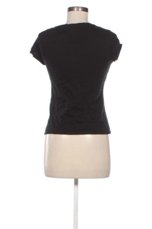 Γυναικεία μπλούζα H&M, Μέγεθος S, Χρώμα Μαύρο, Τιμή 11,99 €