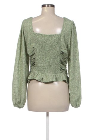 Дамска блуза H&M, Размер L, Цвят Многоцветен, Цена 4,60 €