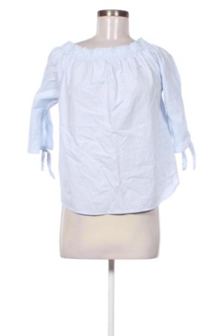 Bluzka damska H&M, Rozmiar S, Kolor Kolorowy, Cena 52,42 zł